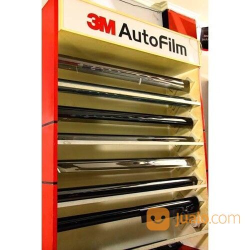 DEALER KACA FILM MOBIL 3M BB DEPOK - OTOSAFE