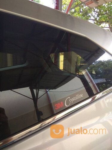 DEALER KACA FILM MOBIL 3M BB DEPOK - OTOSAFE
