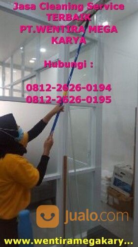 GARANSI 100% !!! 0812-2626-0194 Jasa Bersih Rumah Di Kota Jakarta Utara