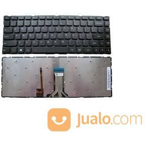 KEYBOARD LAPTOP LENOVO Ideapad 100s-14IBR,100s-14ISK, 300s-14IBR, 300s-14ISK, 310s-14ISK, 510s-14ISK