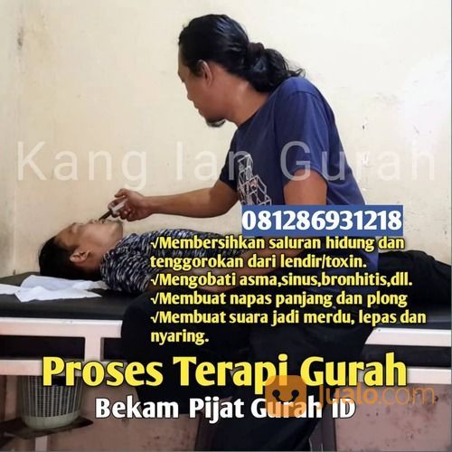 GURAH PANGGILAN BANDUNG 24 JAM
