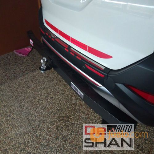 Pasang Towing Belakang Untuk Semua Jenis Mobil - Deshan Autoworks