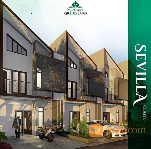 Perumahan SmartHome System, Rumah Syariah, Tanpa SITA Dan Denda, Dekat Kota Makassar