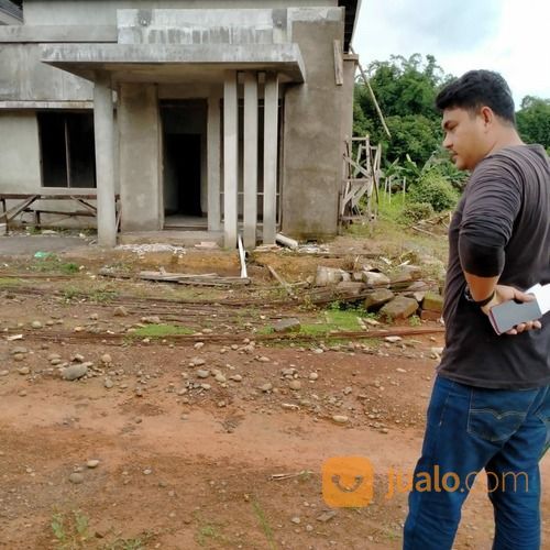 Perumahan SmartHome System, Rumah Syariah, Tanpa SITA Dan Denda, Dekat Kota Makassar