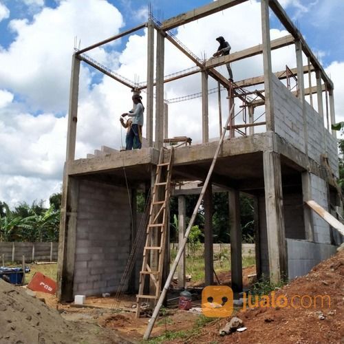 Perumahan SmartHome System, Rumah Syariah, Tanpa SITA Dan Denda, Dekat Kota Makassar