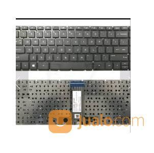 KEYBOARD LAPTOP HP Stream 14-CF`