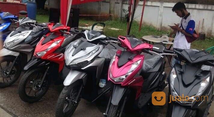 BEAT SPORTY CBS ISS DELUXE - NEW