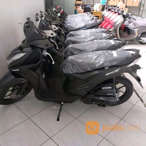 BEAT SPORTY CBS ISS DELUXE - NEW