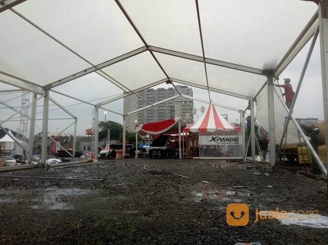 SEWA TENDA RODER MURAH BEKASI