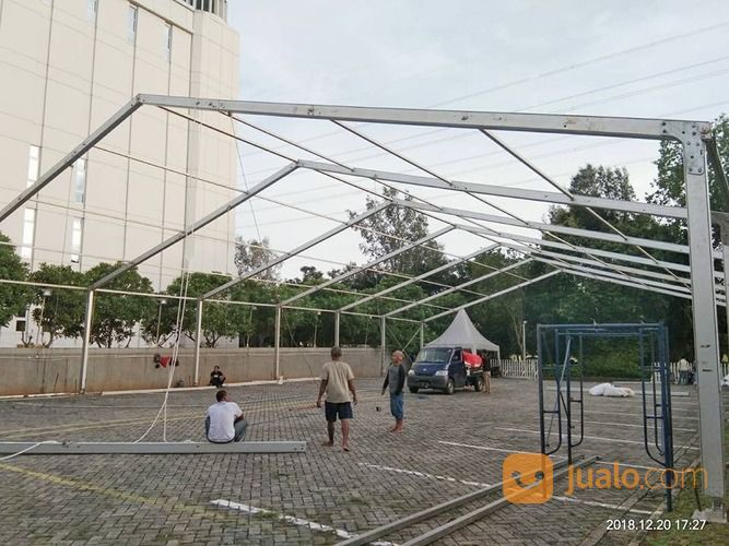 SEWA TENDA RODER MURAH BEKASI