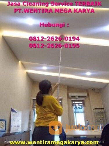 DAHSYAT !!! 0812-2626-0194 Perusahaan Cleaning Service Terbaik Di Kota Jakarta Utara