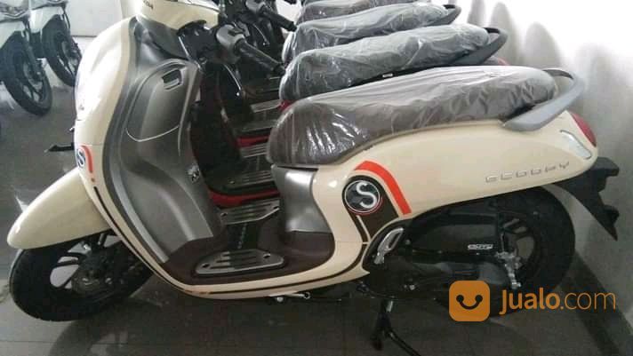 SCOOPY FASHION - NEW