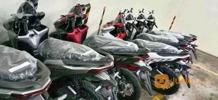 VARIO 150 BK & SPORTY NEW