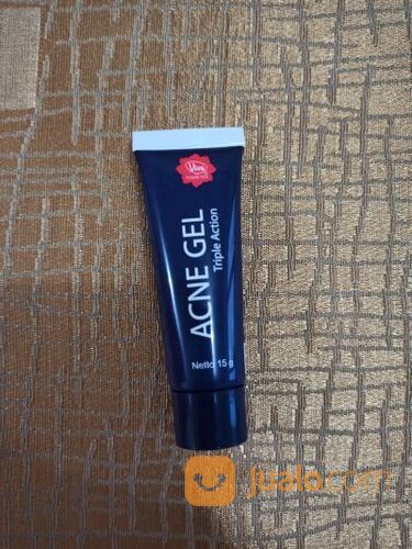 Viva Acne Gel Triple Action