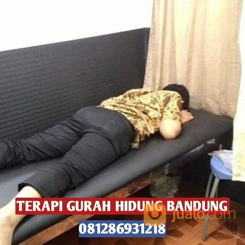 TEMPAT GURAH DI BANDUNG