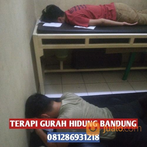 TEMPAT GURAH DI BANDUNG