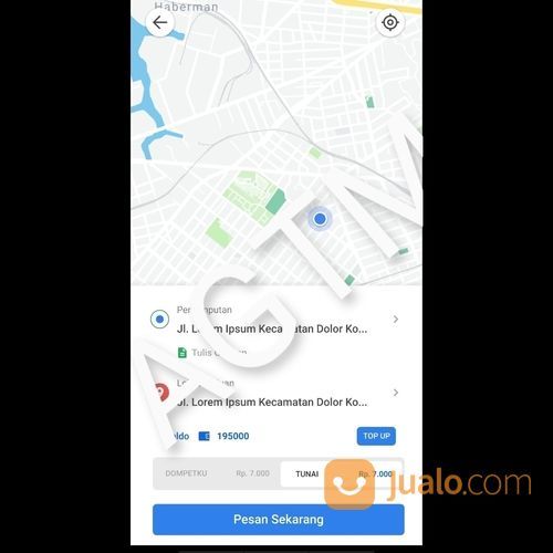 [Programmer] Pembuatan Aplikasi Android, Web, Desktop & Joki Skripsi