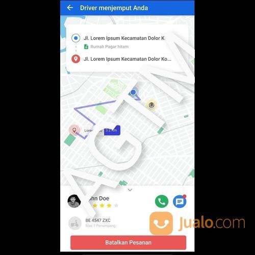 [Programmer] Pembuatan Aplikasi Android, Web, Desktop & Joki Skripsi