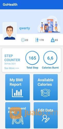 [Programmer] Pembuatan Aplikasi Android, Web, Desktop & Joki Skripsi