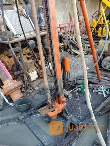 Bor Sumur Di Cianjur