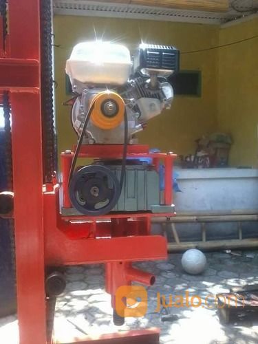 Bor Sumur Di Cianjur