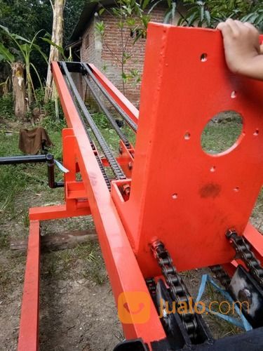 Bor Sumur Di Cianjur