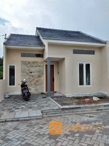 Grand Pasinan Residence 300 Jutaan Mojokerto Kota