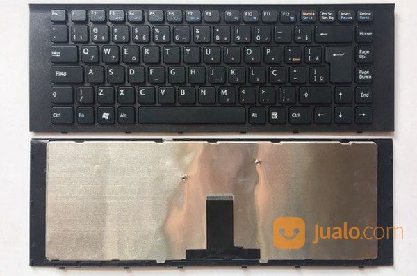 KEYBOARD LAPTOP SONY SVE11