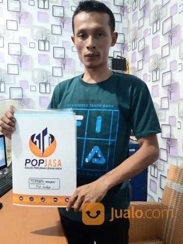 Biro Jasa Perizinan Usaha, IMB, NIB, PIRT Profesional Sumenep [081233442301]