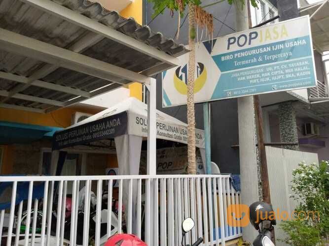 Biro Jasa Perizinan Usaha, IMB, NIB, PIRT Profesional Sumenep [081233442301]