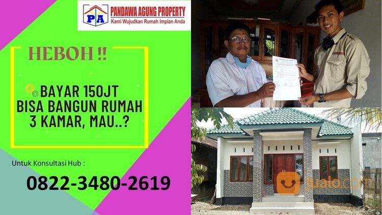 SATU-SATUNYA |0822-3480-2619 | Jasa Tukang Bangunan Borongan Murah Di Blitar, PANDAWA AGUNG PROPERTY