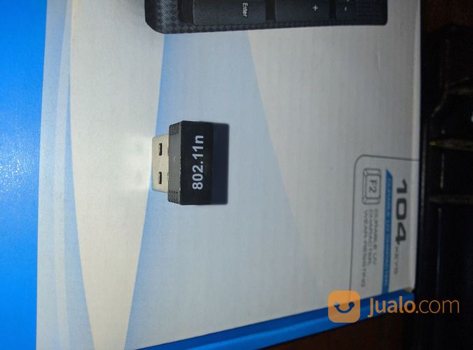 Dongle USB WIFI, Colokan WIFI Komputer Dan Laptop, WIFI Eksternal