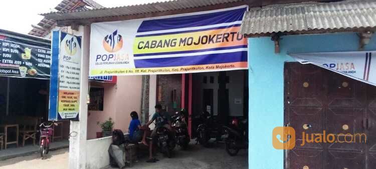 Jasa Urus Pembuatan PIRT, IMB, NIB Profesional Kab. Kediri [085335552775]