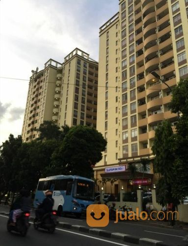 Apartemen Permata Eksekutif Harga Terjangkau Di Kebon Jeruk Jakarta Barat