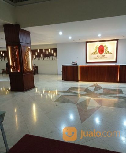 Apartemen Permata Eksekutif Harga Terjangkau Di Kebon Jeruk Jakarta Barat