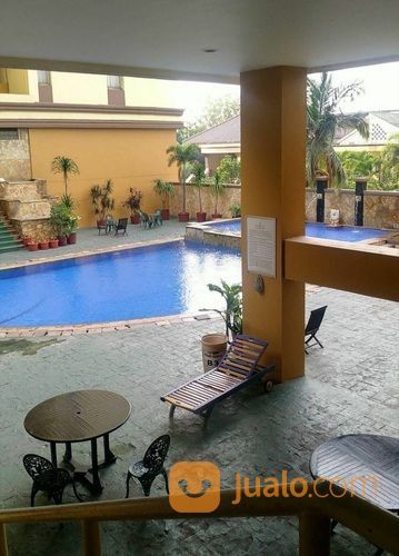 Apartemen Permata Eksekutif Harga Terjangkau Di Kebon Jeruk Jakarta Barat