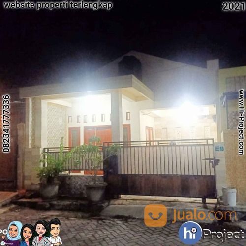 Rumah BTN Mataram Di Perumahan Royal Mataram R205
