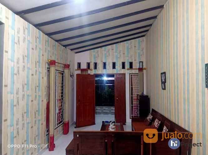 Rumah BTN Mataram Di Perumahan Royal Mataram R205