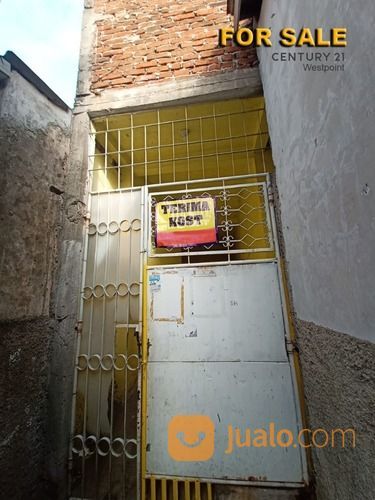 Kos Kosan 13 Kamar Di Jl. Nana Rohana Bandung