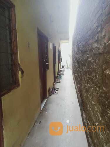 Kos Kosan 13 Kamar Di Jl. Nana Rohana Bandung