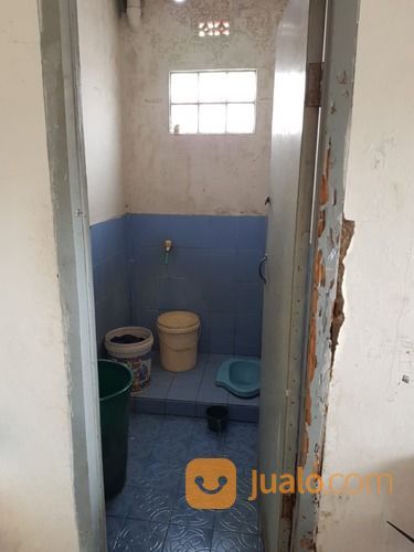 Kos Kosan 13 Kamar Di Jl. Nana Rohana Bandung