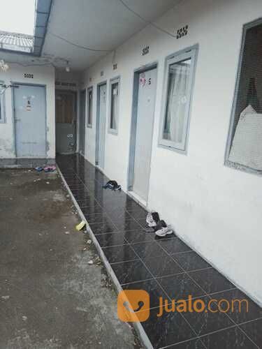 Kos Kosan 13 Kamar Di Jl. Nana Rohana Bandung