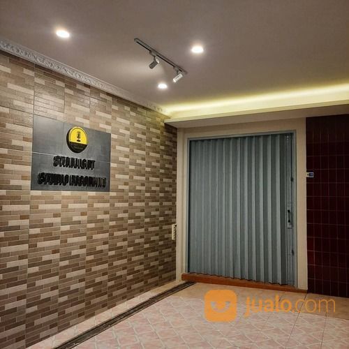 STARLIGHT STUDIO RECORDING / REKAMAN