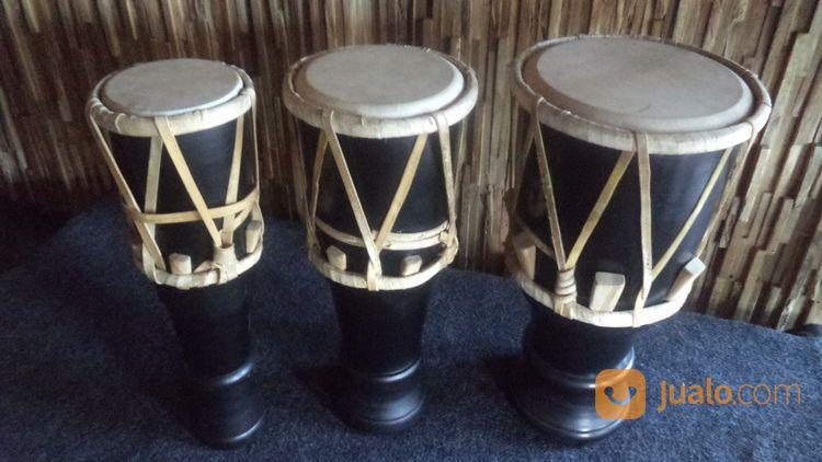 Ketambung / Katambung Kalimantan