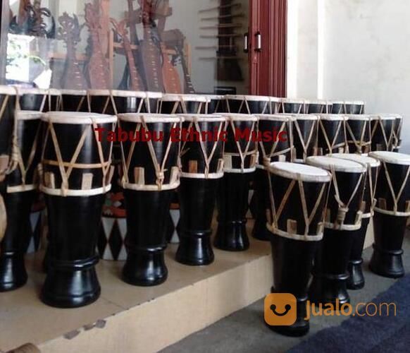 Ketambung / Katambung Kalimantan