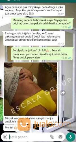 Obat Pembesar Penis Minyak Daun Tiga Jari Daun Bungkus Wamena Papua Pembesar Ampuh