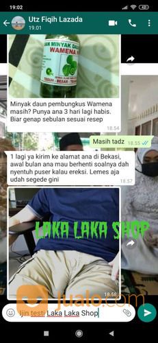 Obat Pembesar Penis Minyak Daun Tiga Jari Daun Bungkus Wamena Papua Pembesar Ampuh