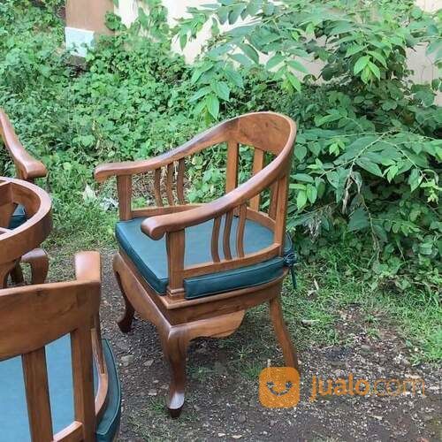 Kursi Teras Betawi Lenong