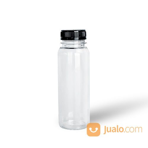 MEMPRODUKSI BOTOL PLASTIK SOLO