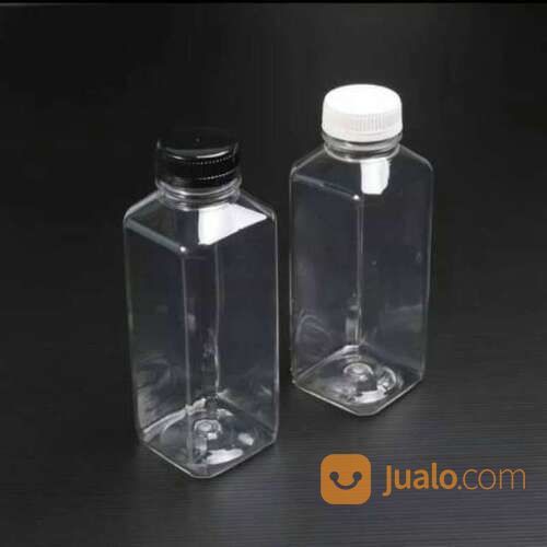 MEMPRODUKSI BOTOL PLASTIK SOLO